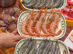 -四囍码头海鲜烧烤自助火锅(外滩南京东路悦荟广场店)