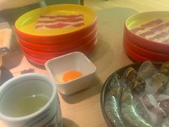 -沼津港精致料理·寿喜烧·烧鸟(漕河泾印象城店)