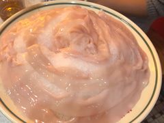 鲜鸭肠-陈艳红火锅菜·冒菜(簋街店)