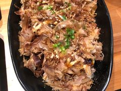 山药大鱼丸-雷门拉面店(新光天地店)