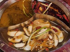 -陈艳红火锅菜·冒菜(簋街店)