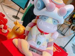 -星巴克(三亚海棠湾国际免税城店)