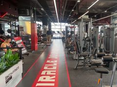 -GMJ·24H健身房(北外滩店)
