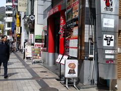-一蘭(三宮店)
