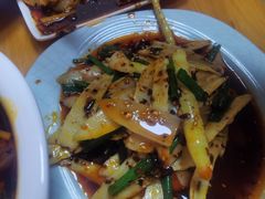 -朱大嘴肥肠血旺(福字街店)