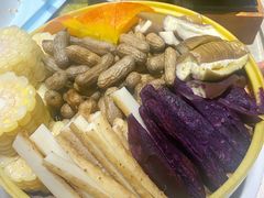 -福季酒店(怡园绿景店)