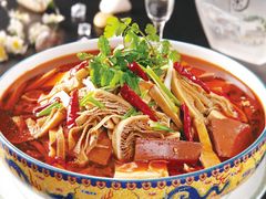 -辣尚瘾·烤鱼·新川菜(交大直营店)