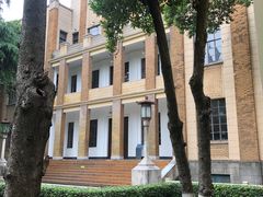 -南京中国近代史遗址博物馆(南京总统府)