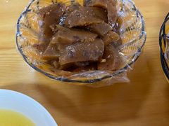 -闫家驴肉火烧(五四店)