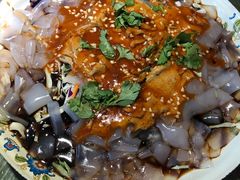 -关东大厨老三熏鹅(新石店)