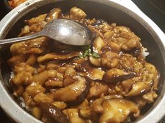 -九田家黑牛烤肉料理(石路天虹店)
