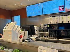 -奈雪的茶(市百一店)