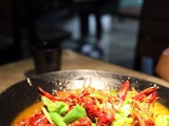 黄焖龙虾-沪小胖小龙虾(淮海中路旗舰店)