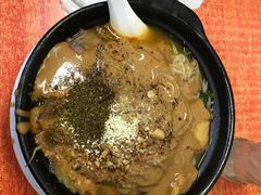 砂锅麻辣冷面-曹宝林砂锅麻辣烫(星光路店)