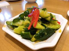 -台北楚楚园馅饼粥(虹桥南丰城店)