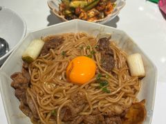 -火山屋台(新街口店)