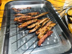 -清真·马峰烤肉(小学习北巷店)