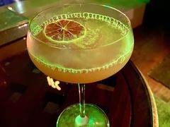 -广州柏悦酒店·悦吧·顶楼露天酒吧