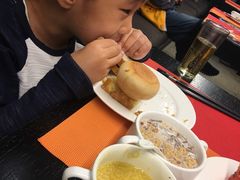 -青岛西海岸隆和福朋喜来登酒店