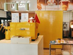 -麦当劳(安定门外大街店)