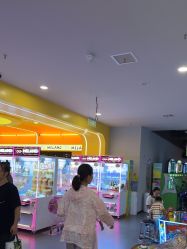 -meland·儿童乐园·游戏厅娃娃机·电玩Xbox(成都合生汇店)