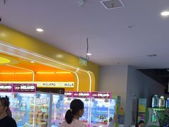 -meland·儿童乐园·游戏厅娃娃机·电玩Xbox(成都合生汇店)