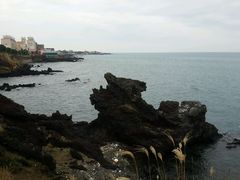 -龙头岩(Dragon Head Rock)