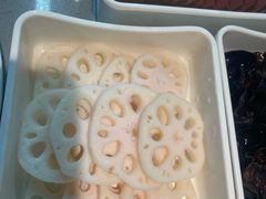 -半天妖烤鱼(物美沁山水店)