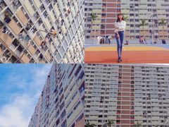 -彩虹村