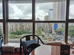-索菲特酒店·乐轩华中餐厅