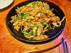 -山西人家(锦创书城店)