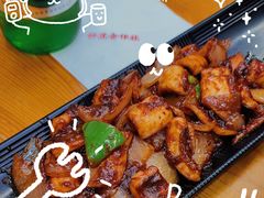 -炒豆合作社(东四总店)