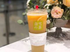 -奈雪的茶(石家庄万象城店)