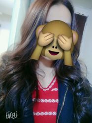 烫染-丝语萱形象