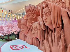 -火影忍者动画多媒体展