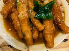 -蔡澜点心·粤菜(月星环球港店)