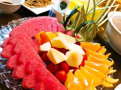 -天赢酒楼(青馨家园店)