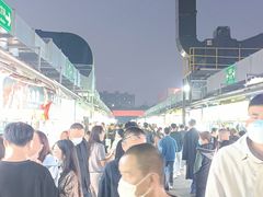 -大学城夜市大排档(凤栖路店)