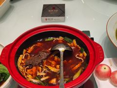 -湖锦酒楼(八一路店)