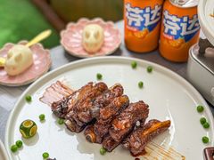 -十里·东湖院子(湖北省博物馆店)