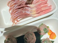 -海底捞火锅(国奥村店)