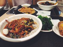 -水平有限广西米粉·广西风味集(五道口店)