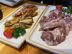 -喜来稀肉(北外滩白玉兰广场店)