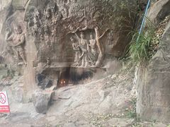 -金堂县云顶石城风景区