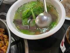 -贵阳李氏息烽阳朗鸡(民生路店)