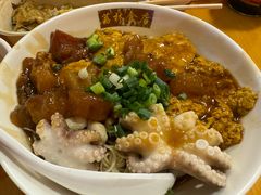 -荔林食店(西华路店)