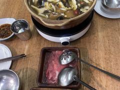 -菌小白火锅(时尚天河店)