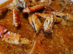 -无招牌海鲜餐厅(滨海艺术中心店)