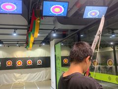 -無弓射箭俱乐部(领展中心城店)