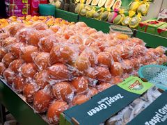 -果唯伊(汇翠花园店)